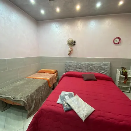 Verderose Naples