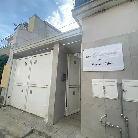 Appartamento Verderose Napoli