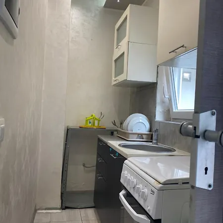 Verderose Apartmán *