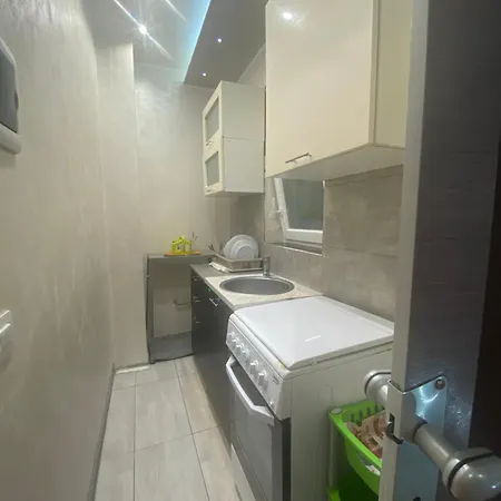 Verderose Appartamento Napoli