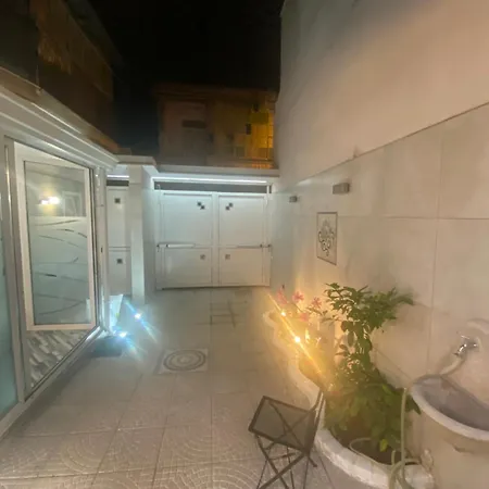 Verderose Appartamento Napoli